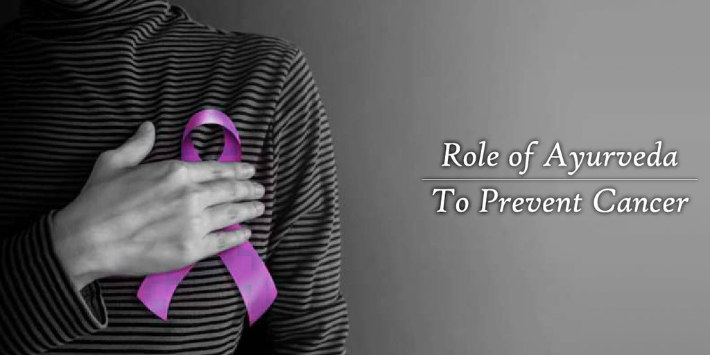 Herbs that help prevent Cancer