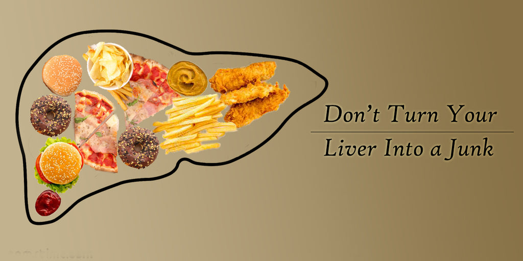 Get Rid of Fatty Liver Disease: Food to eat and avoid