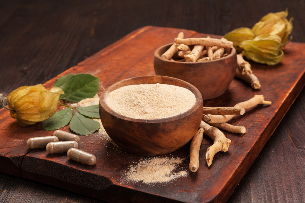 An Essential Guide to Magical Herb - Ashwagandha