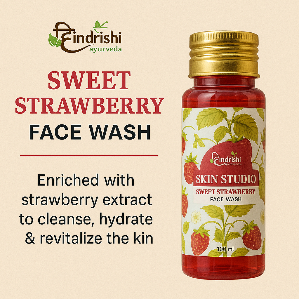 Glow on the Go Face Wash – Just ₹49!