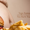 5 Yoga Asanas to help you burn your Belly Fat