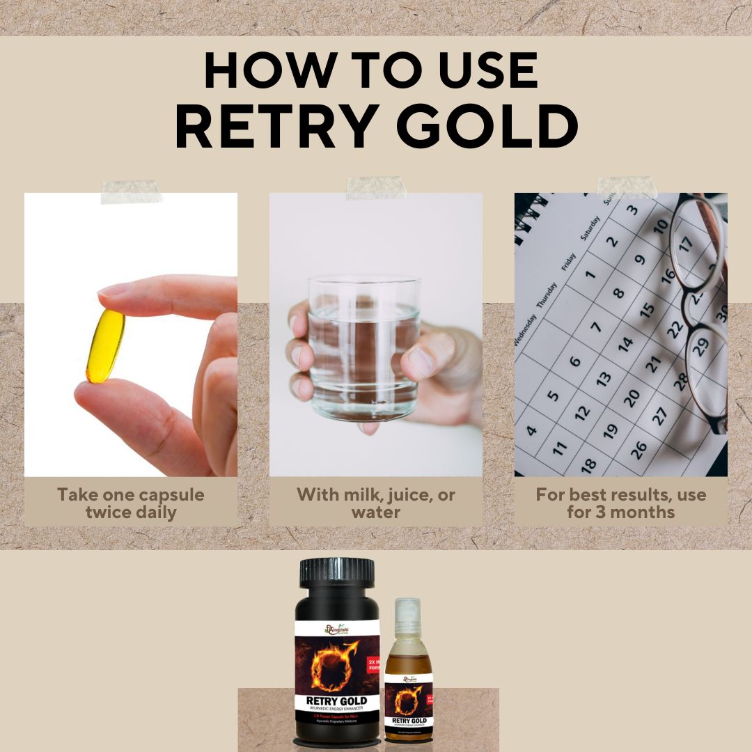 Hindrishi Vitality Duo: Revitalize Your Health Naturally