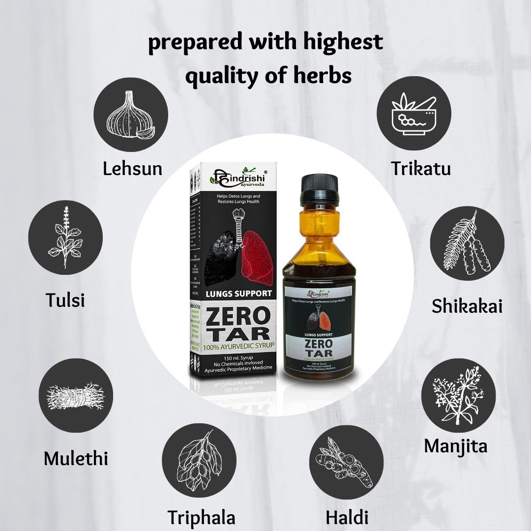 Hindrishi Vitality Duo: Revitalize Your Health Naturally